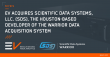 EV Acquires Scientific Data Systems, Expanding Its Data Acquisition and Wellbore Intelligence Platform
