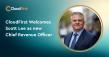 CloudFirst Welcomes Scott Lee as Chief Revenue Officer