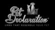 Pet Declaration Expands Access to Patented Pet Memorials via New B2B Portal for Veterinarians and Crematories