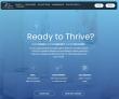 Thrive IV Hydration Launches Rebuilt Website By Nozak Consulting
