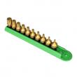 Mayhew Tools Introduces New 10 Pc. TORX PLUS® Bit Set for High-Torque Fastening Applications