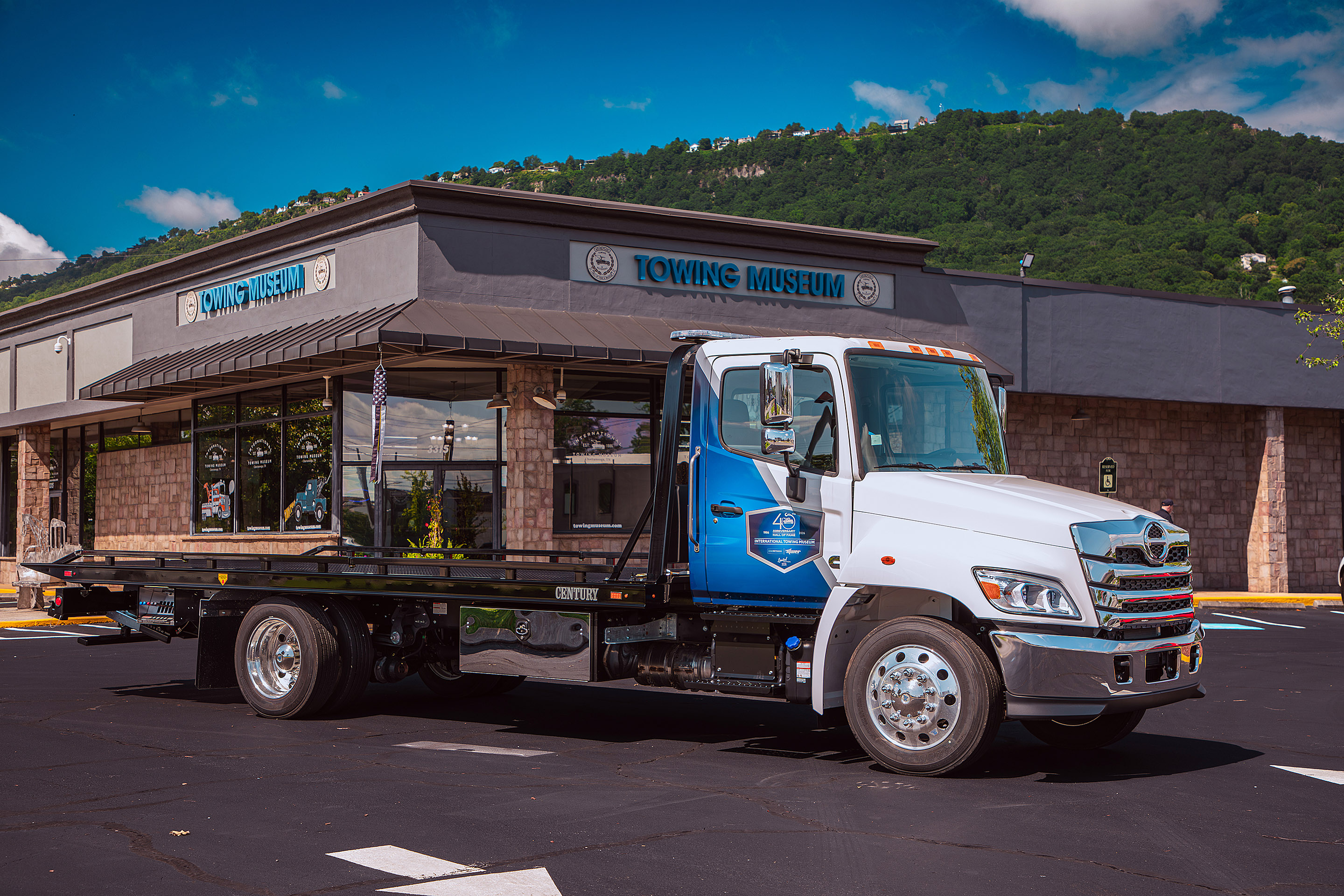 Auction Truck Highlights 2026 Towing Museum Fundraising Auction