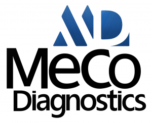 MeCo Diagnostics logo