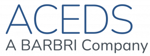 ACEDS logo