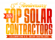 Sunspear Energy Named to Solar Power World’s 2026 Top Solar Contractors List, Climbs to No. 199 Nationally 