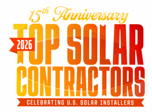 Sunspear Energy, a leader in residential and commercial solar development in Hawai‘i, has been recognized as one of the nation’s premier solar companies on Solar Power World’s 2026 Top Solar Contractors List Solar Power World Top Contractor 2026 Badge