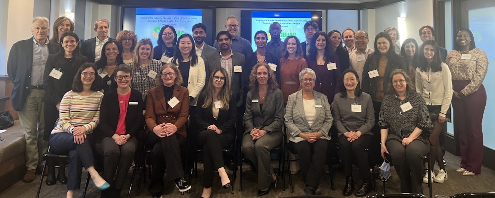 Beyond Celiac Coalition and FDA Discuss Pediatric Clinical Trial Barriers for Celiac Disease