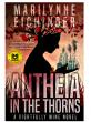 Manhattan Book Group Announces Gold Win for 'Antheia in the Thorns' in the 2026 Manhattan Book Awards