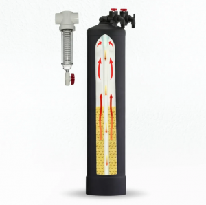 As regulatory scrutiny of PFAS forever chemicals intensifies, SoftPro highlights whole-house filtration technologies designed to help homeowners address today's evolving water quality challenges PFAS Forever Chemicals Fluoride Filter