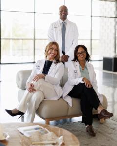 Avinity Medical Team