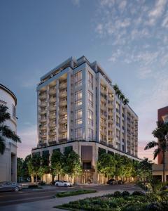 CORA Merrick Park