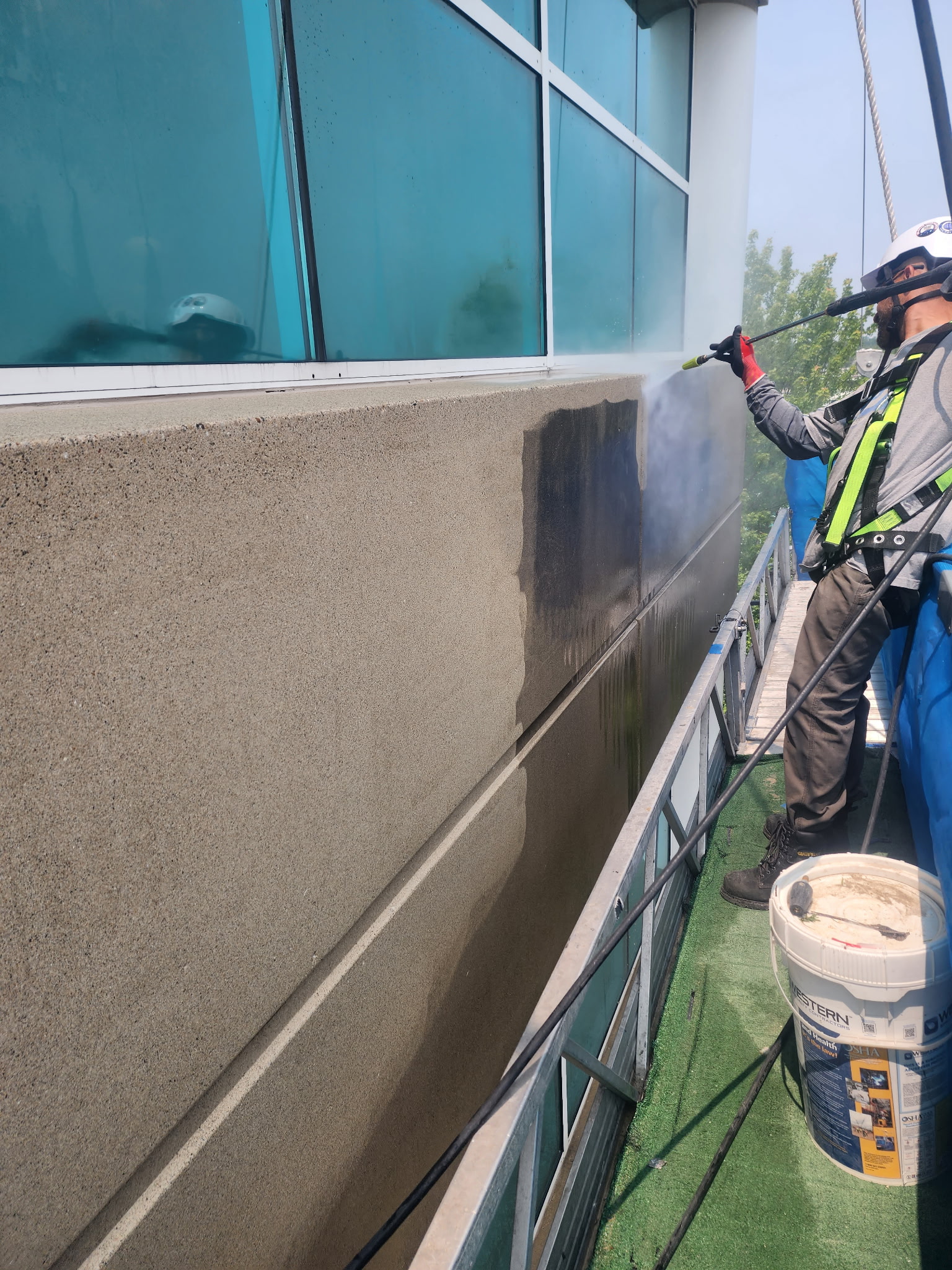Western’s Building Envelope Budgeting Tips: What to Repair, What to Monitor, and What to Plan For