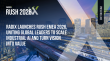 Radix Launches RUSH EMEA 2026, Uniting Global Leaders to Scale Industrial AI and Turn Vision into Value