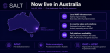 Salt Security Launches in Australia with Local Infrastructure and Dedicated Sales Team