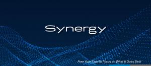 Synergy, the nation's leading provider of single-event healthcare lien resolution, today announced the launch of its newly redesigned digital platform at partnerwithsynergy Synergy logo. Free your firm to focus on what it does best.