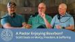 Pull Up A Chair with Two Guys On A Porch for a Conversation About Bourbon, Mercy, and Freedom with Pastor Scott Sauls