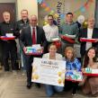 GBU Life Celebrates 134th Birthday by Helping Others Celebrate Their Own