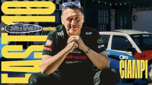 Ciro on Driven