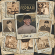 John Michael Ferrari Unveils Limited-Edition Collector's Vinyl Album Love Is... 