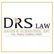 The Law Offices of David R. Schneider Marks 27 Years of California Estate Planning Service