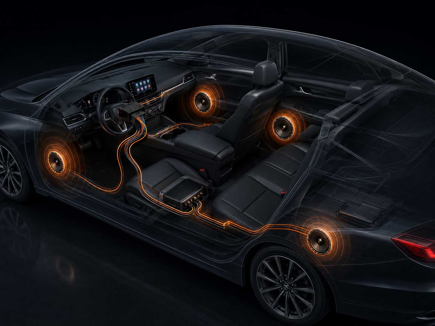 auto-lautsprecher.eu Launches New Hertz OEM Amplifier Upgrade Range for Lease Vehicles