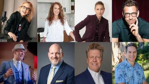 8 TOP KEYNOTE SPEAKERS TO WATCH IN 2026