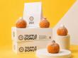 Japan-born TRUFFLE DONUT Launches Global Search for U.S. Franchise Partners