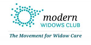 Modern Widows Club Logo