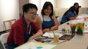 Art of Inclusion – Day 4