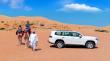 MorningDesertSafari.net Aligns with UAE Tourism Drive with Exclusive 'Book Now, Pay Later' Morning Safari Packages