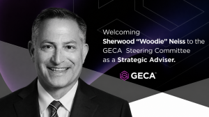 Sherwood Woodie Neiss JOBS Act co-architect Crowdfund Capital Advisors Principal GECA Steering Committee member investment crowdfunding pioneer