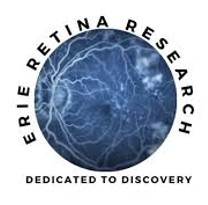 Erie Retina logo