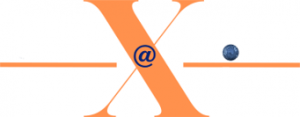 CaseX logo