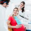 Pregnancy and Dental Health: Treatment Guide for Expecting Mums in Brisbane 
