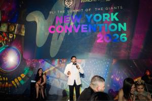 NYC PLI CONVENTION 26'