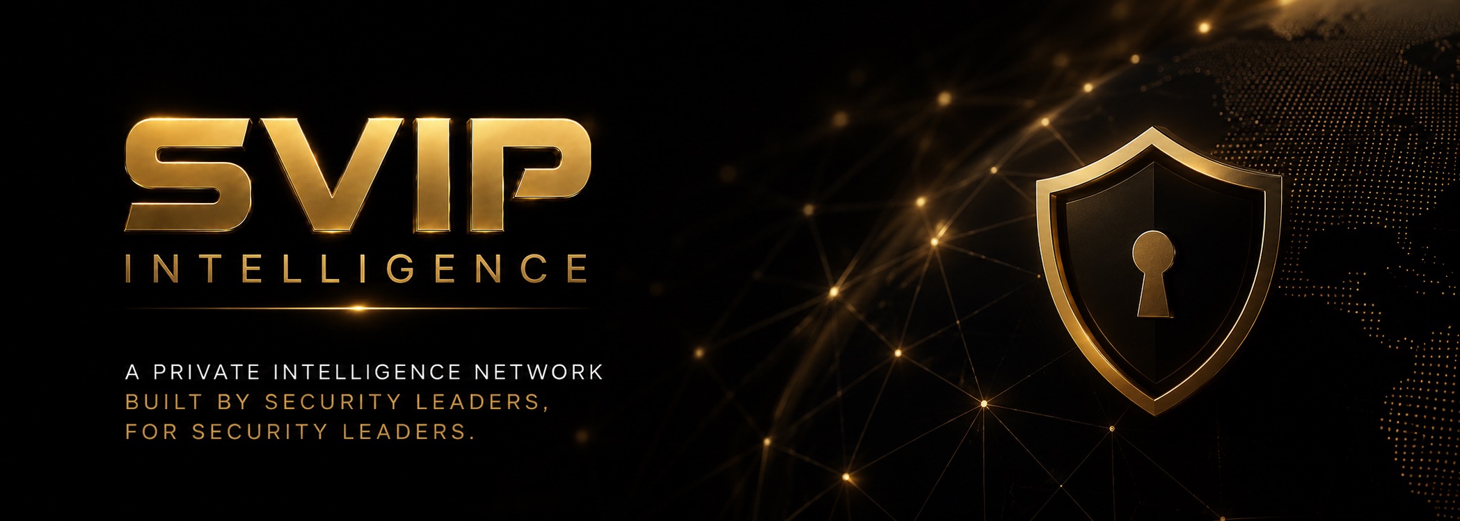 SecurityVIP Launches SVIP Intelligence: Transforming End User Insights into Actionable Market Intelligence