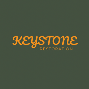 Keystone Restoration Group logo