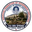 Local 3809 Launches "Save Big Spring" Campaign, Urges Officials to Fight FCI Big Spring Closure