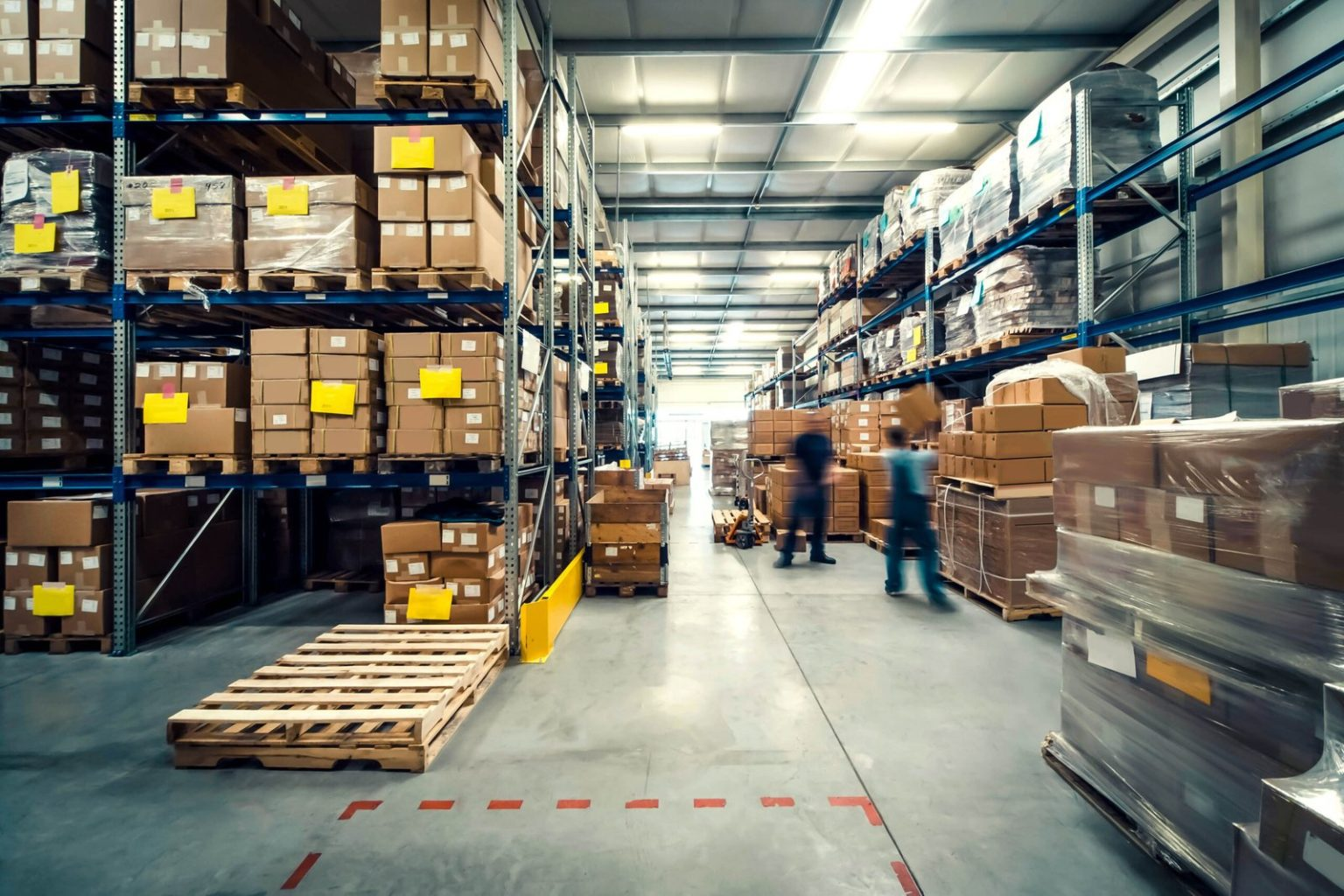 SPECTRA PROVIDES STORAGE AND FULFILLMENT SERVICES FOR PEPTIDES