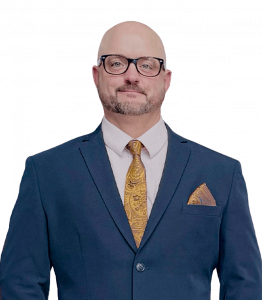 Joe Gooch, founder of Warrior Ambassador Lifestyle and CogniSight Solutions, is set to appear on Next Level CEO TV, where he shares how human connection, negotiation, and conflict resolution remain essential in an AI-driven world