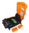 China OEM Factory On Fiber Distribution Box: Carefiber Secures CE Marking for Global Compliance