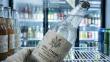 China Best Biodegradable Adhesive Labels Supplier Advances Retail Packaging with High-Tack Solutions for Moist Surfaces