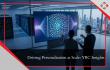 Driving Personalisation at Scale: YRC Insights