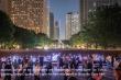 80,000 Visitors Swarm ‘TOKYO LIGHTS’ Projection Mapping and Light Art Event