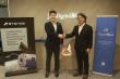DigitalBlast Signs Reservation Agreement for Use of the Commercial Space Station “Starlab”