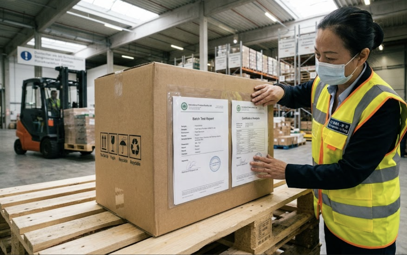 YiTo Pack Solidifies Global Supply Chains as a Reliable High Quality Cellophane Cigar Bags Manufacturer in 2026