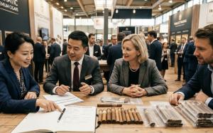 intertabac-exhibition-cigar-packaging-negotiation