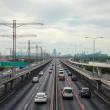 Transportation Infrastructure Market to Grow at 6.96% CAGR, Reaching USD 166 Billion by 2035