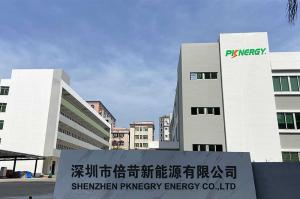 Pknergy Company