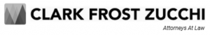 Clark Frost Logo